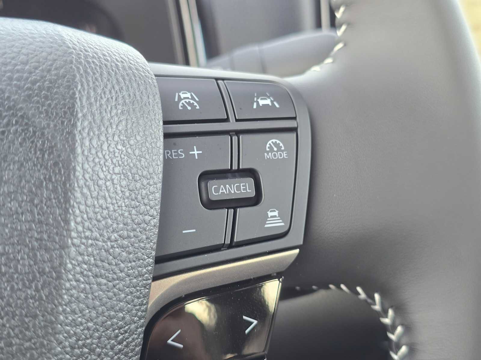 Certified 2026 Toyota Camry SE image 35