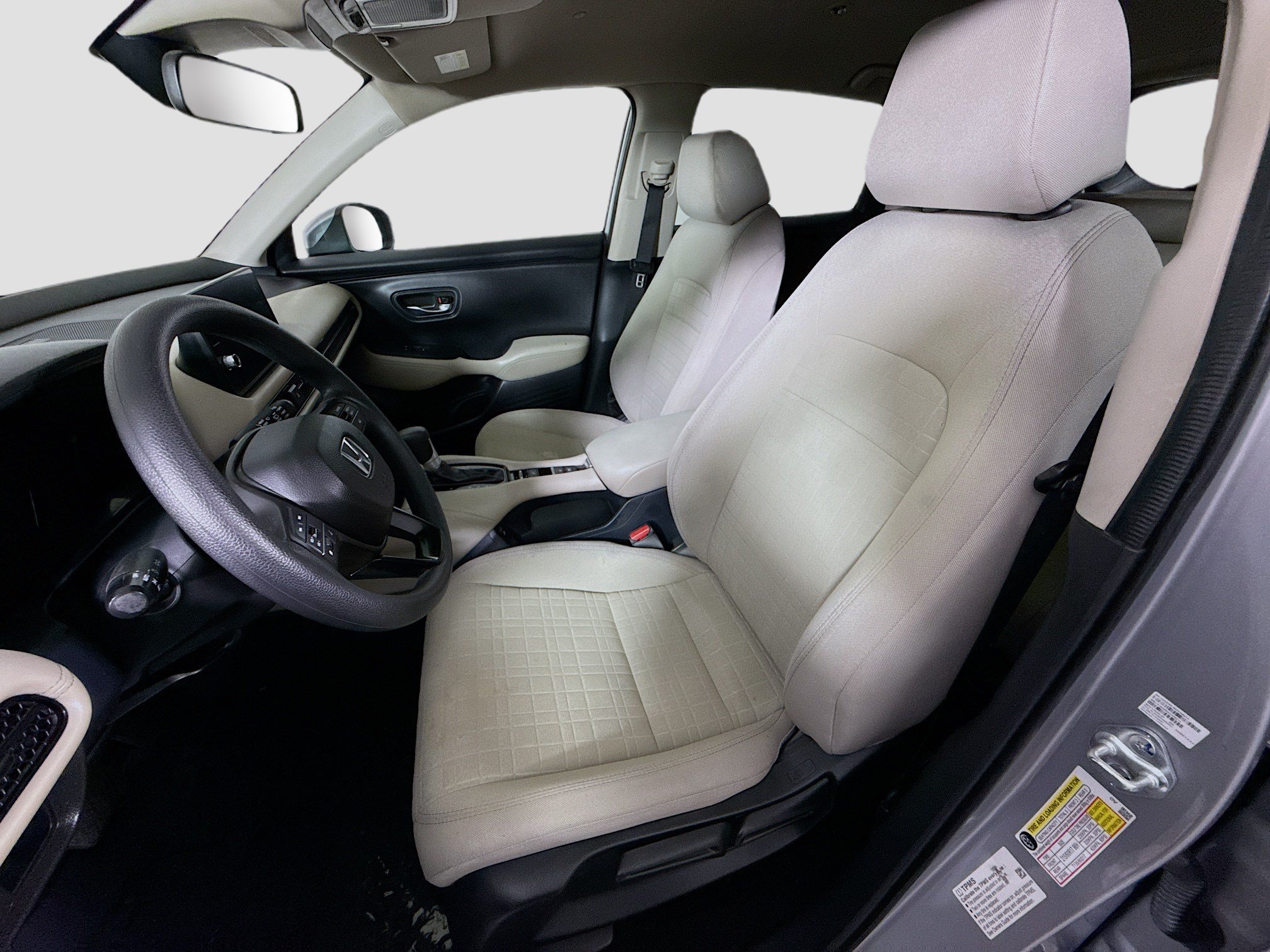 Used 2026 Honda HR-V LX image 22
