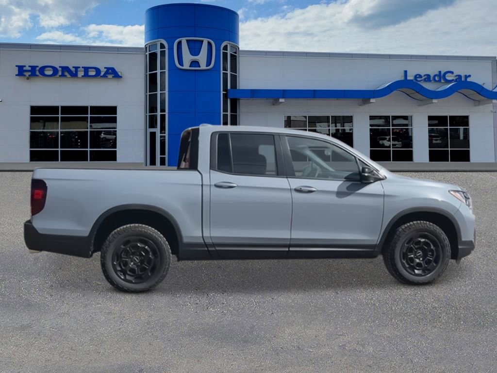 New 2026 Honda Ridgeline TrailSport image 6
