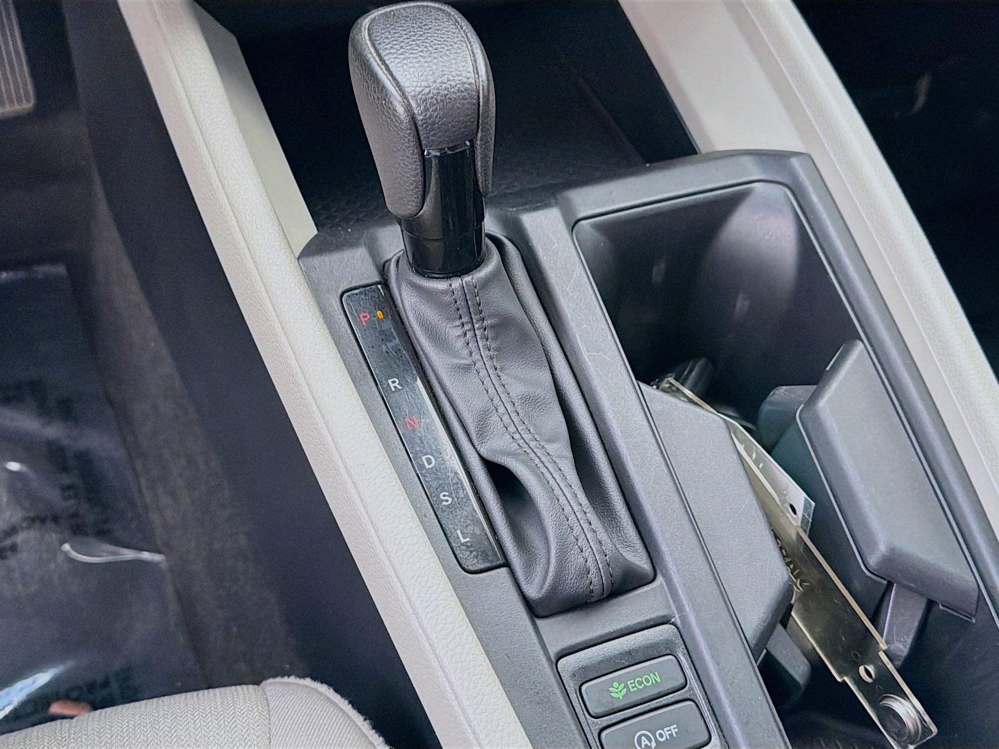 Certified 2024 Honda Accord LX image 15