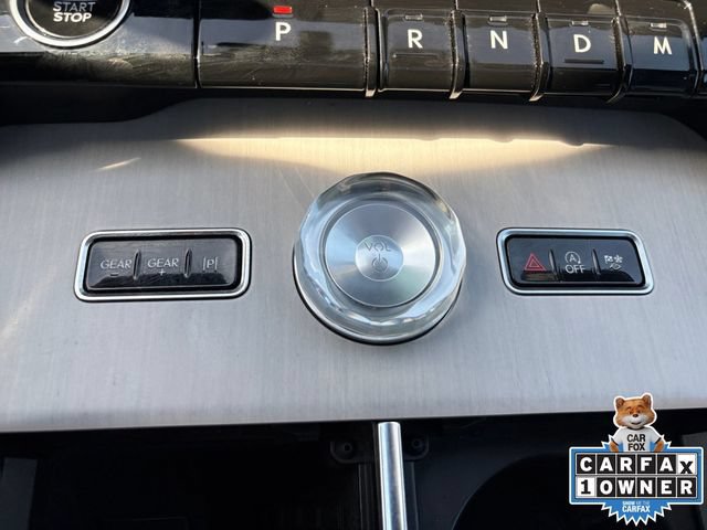 Used 2025 Lincoln Navigator Reserve w/ Jet Appearance Package AWD/4WD image 10