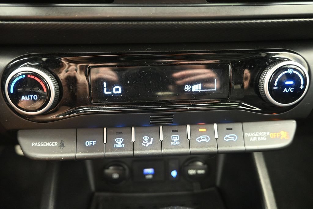Used 2022 Hyundai Kona N w/ Cargo Package FWD image 21