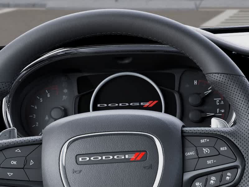 New 2026 Dodge Durango GT AWD/4WD image 17
