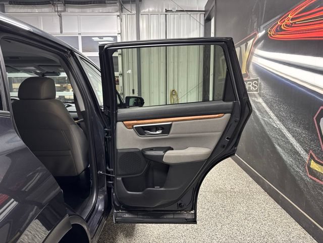 Used 2019 Honda CR-V EX image 23