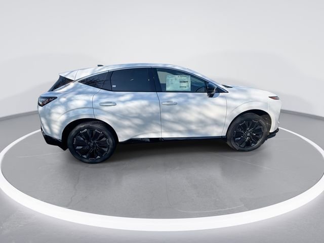 New 2026 Nissan Murano Platinum w/ Cargo Package AWD/4WD image 9