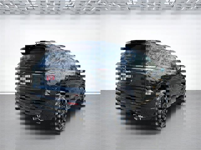 New 2026 Chevrolet Traverse RS w/ LPO, Floor Liner Package image 4