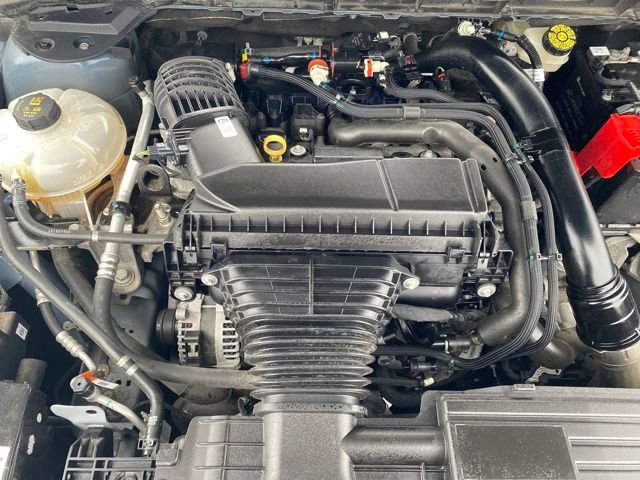 Used 2023 Ford Escape Platinum AWD/4WD image 21