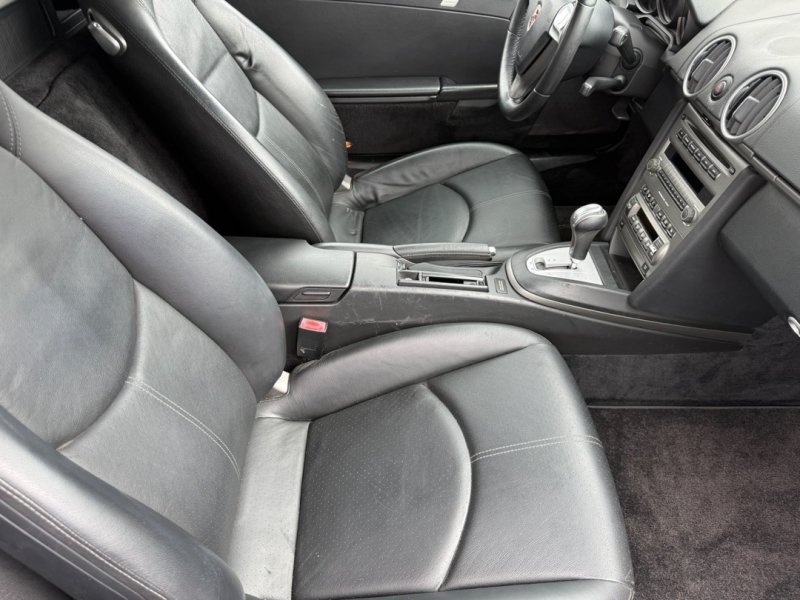 Used 2007 Porsche Boxster RWD image 18