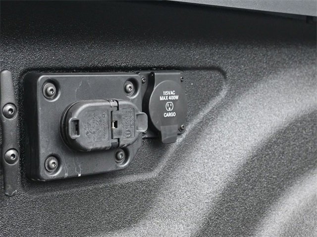 New 2026 RAM 2500 Laramie image 19