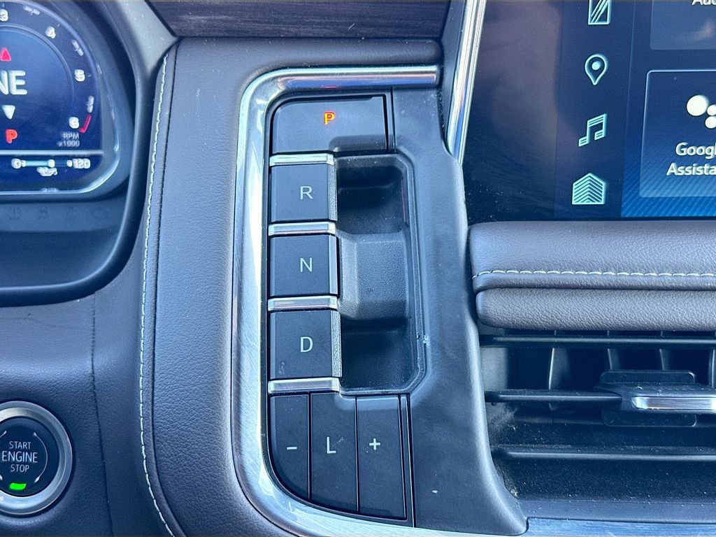 Used 2024 Chevrolet Tahoe LT image 16