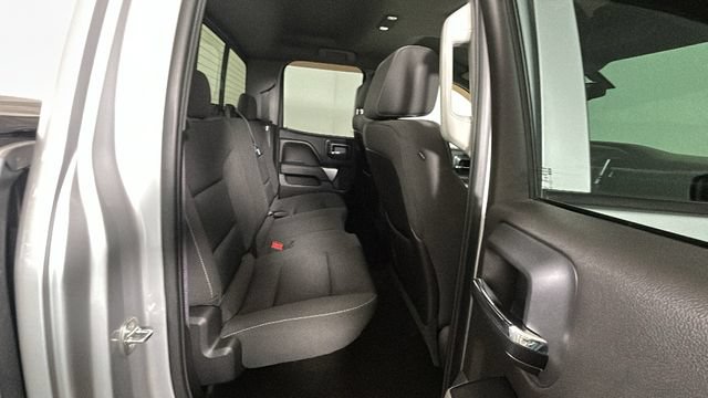 Used 2015 Chevrolet Silverado 1500 LT w/ LT Convenience Package AWD/4WD image 28