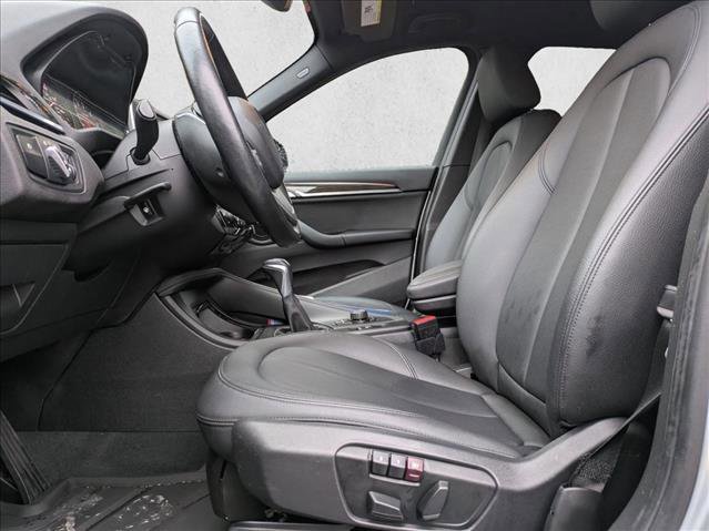 Used 2017 BMW X1 xDrive28i image 14