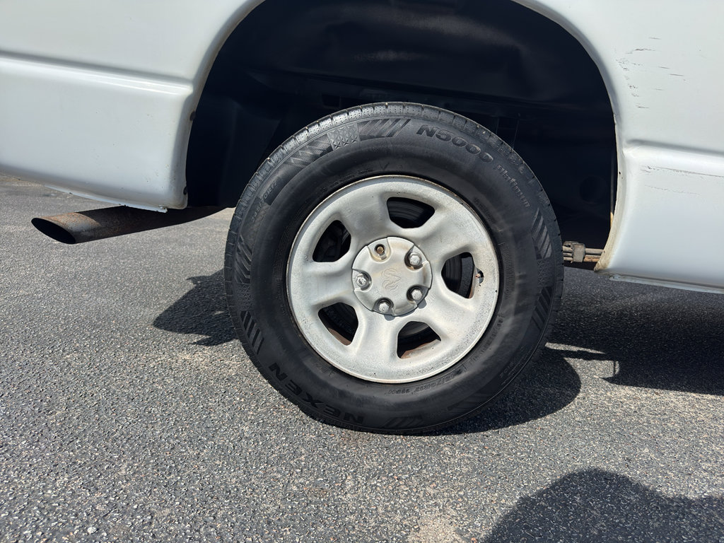 Used 2003 Dodge Ram 1500 Truck ST image 10