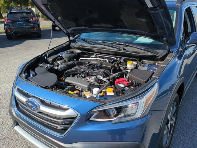 Used 2022 Subaru Outback Limited image 43