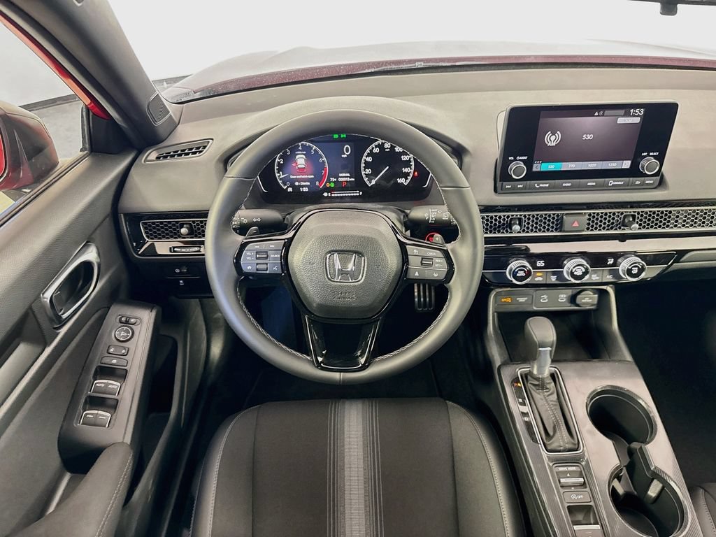 Used 2026 Honda Civic Sport image 20