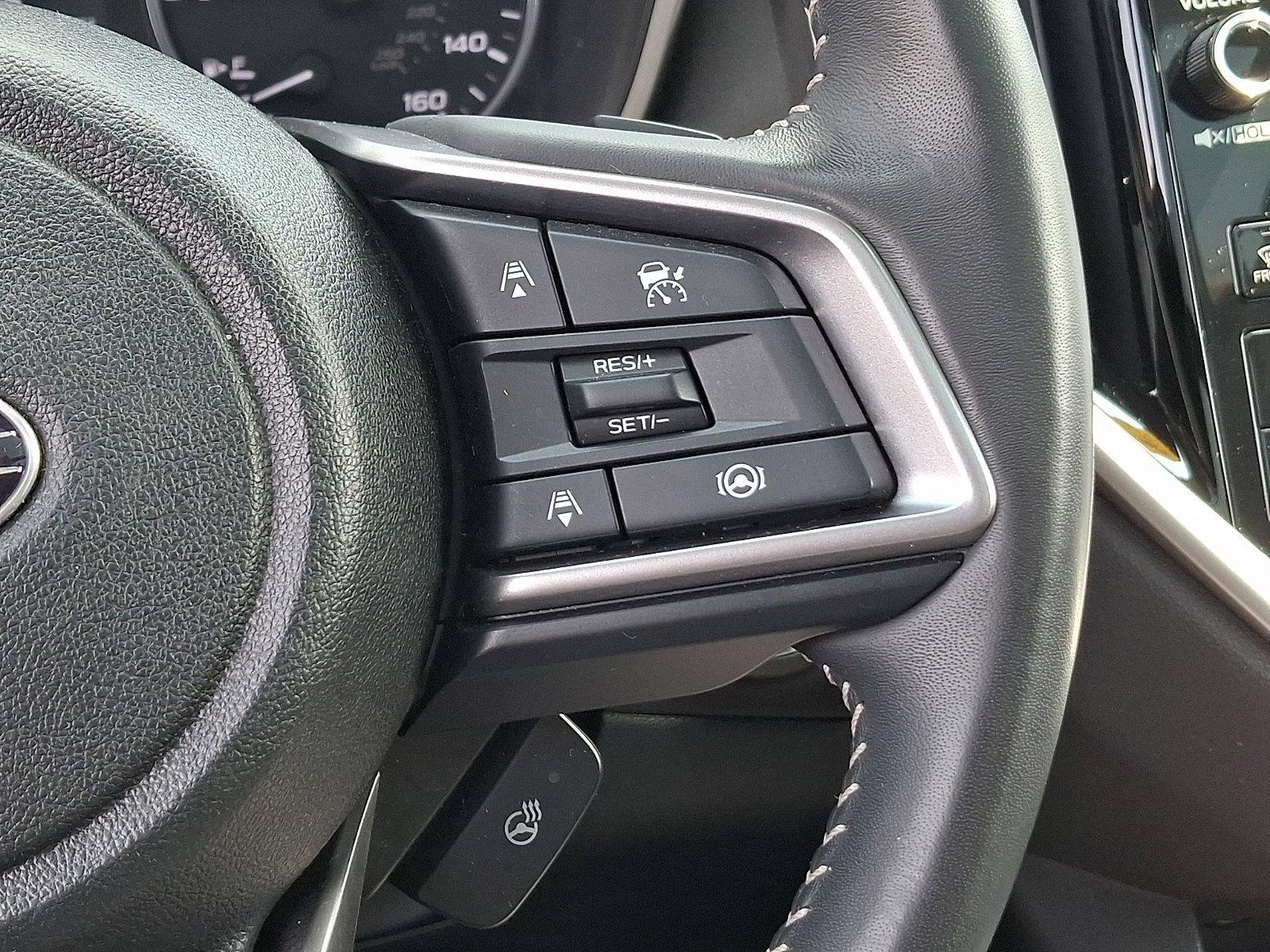 Certified 2024 Subaru Ascent Touring image 24