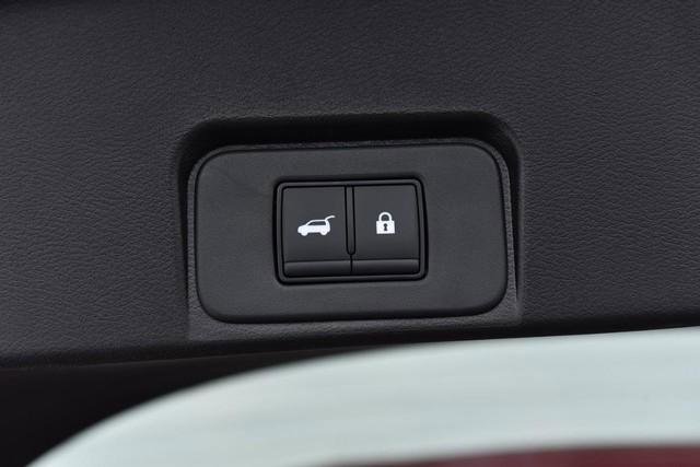 New 2026 Nissan Rogue SV image 29