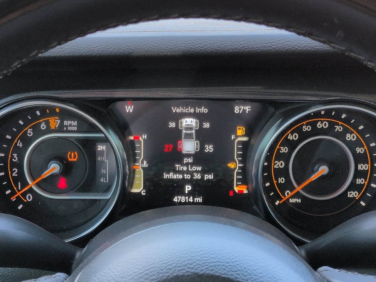 Used 2022 Jeep Gladiator Sport AWD/4WD image 26