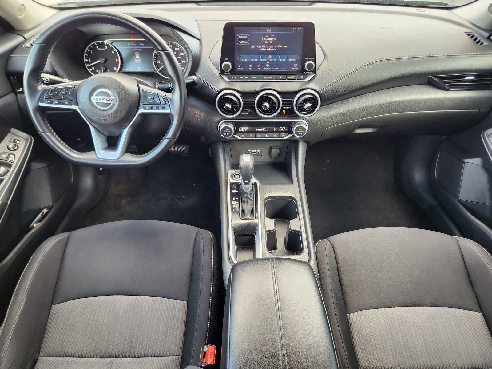 Used 2021 Nissan Sentra SV image 28