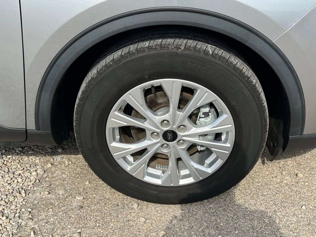 Used 2023 Ford Escape Active image 10