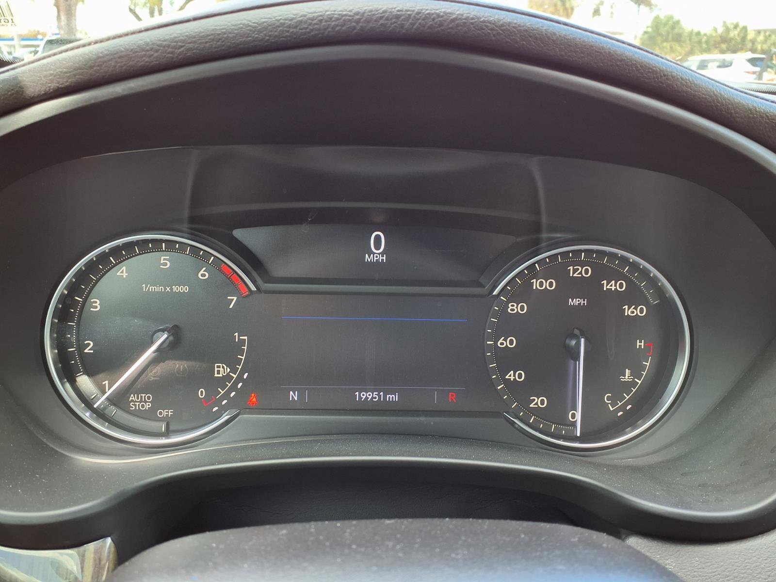 Used 2023 Cadillac XT4 Sport image 29