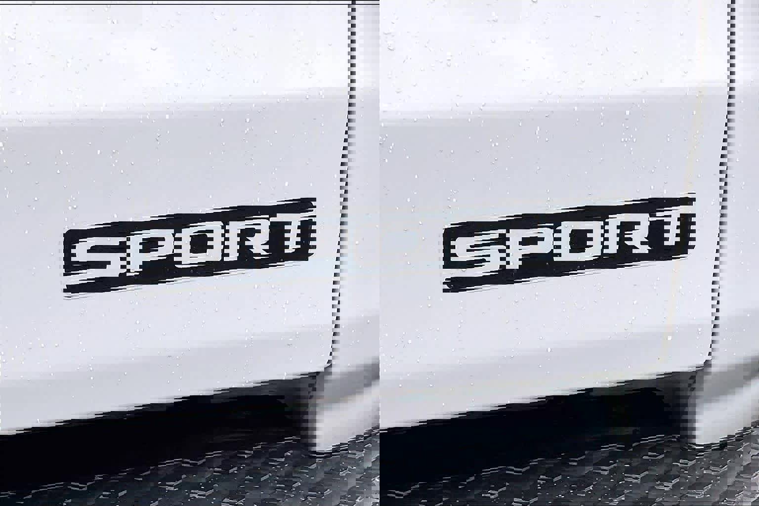 Used 2020 Jeep Gladiator Sport w/ Quick Order Package 24S image 11