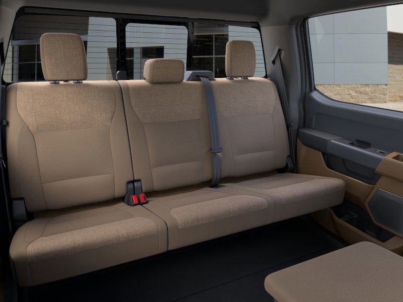 New 2026 Ford F250 XLT image 11