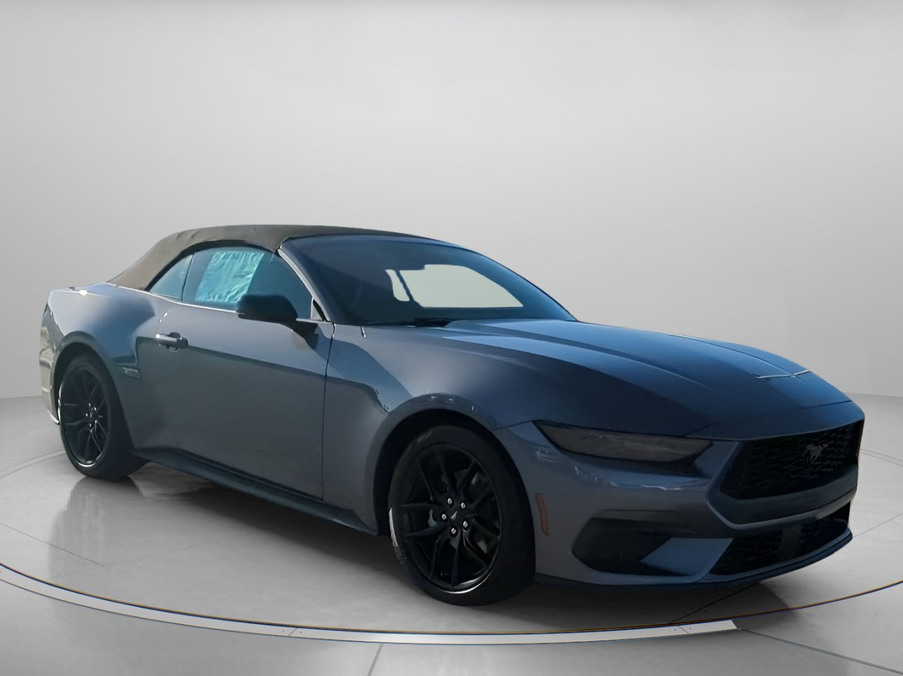 New 2026 Ford Mustang Premium RWD image 39