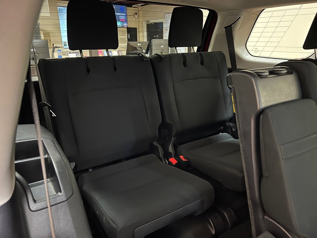 Used 2022 Toyota 4Runner SR5 image 34