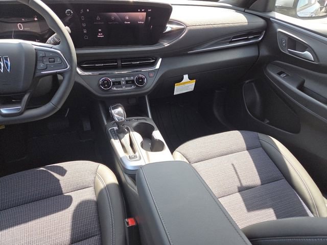 New 2026 Buick Envista Preferred FWD image 31