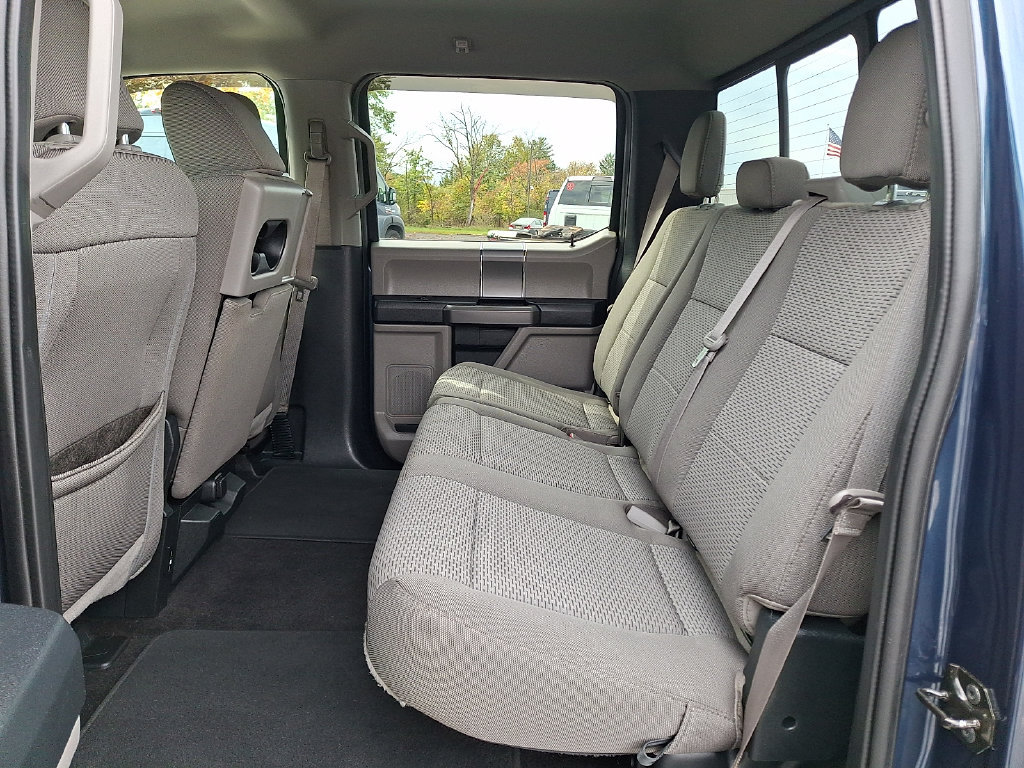 Used 2019 Ford F150 XLT w/ Equipment Group 302A Luxury AWD/4WD image 12