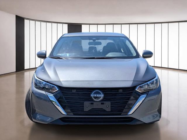 Used 2024 Nissan Sentra S FWD image 2