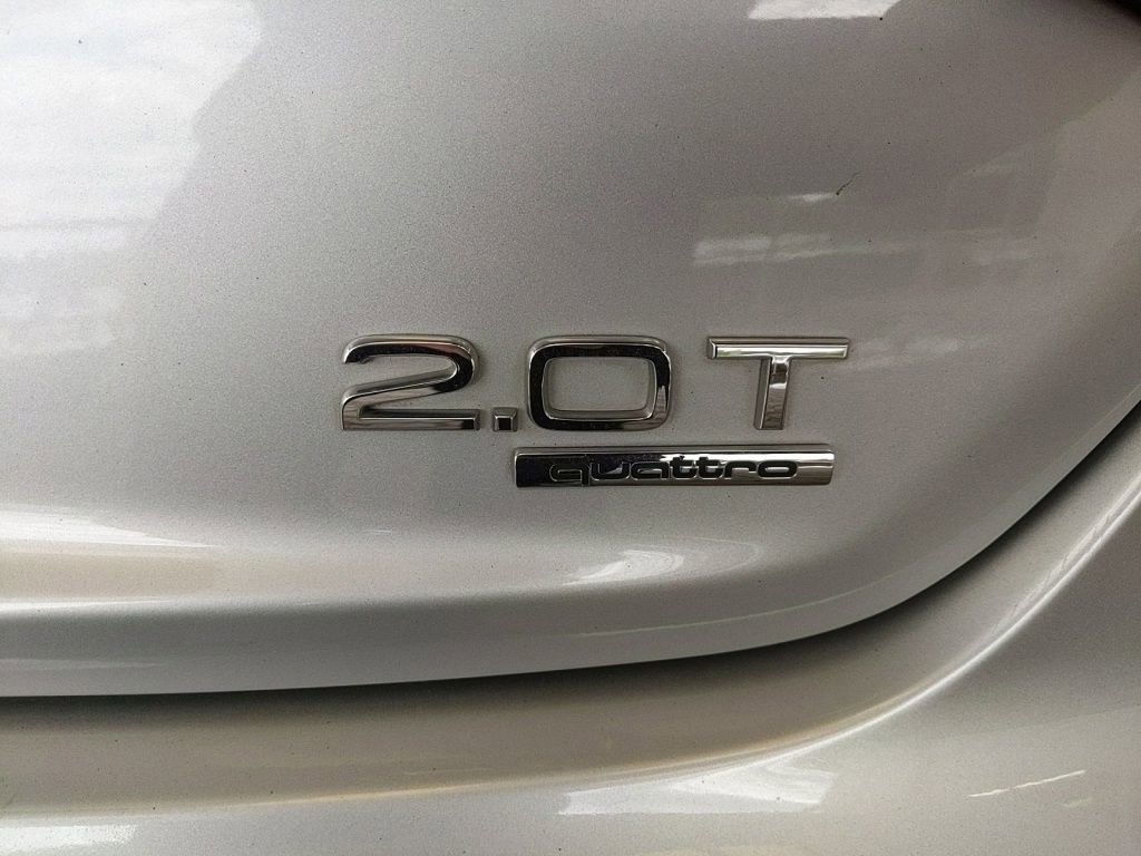 Used 2011 Audi A4 2.0T Premium Plus AWD/4WD image 9