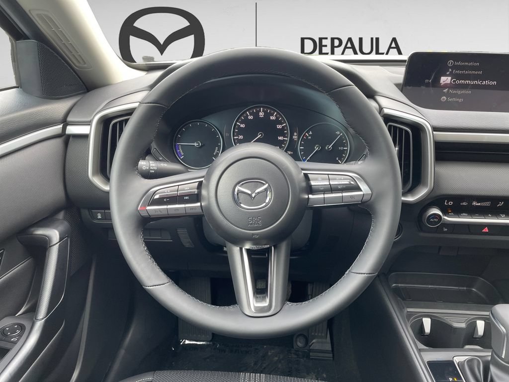 New 2026 MAZDA CX-50 2.5 Hybrid w/ Weather Package AWD/4WD image 11