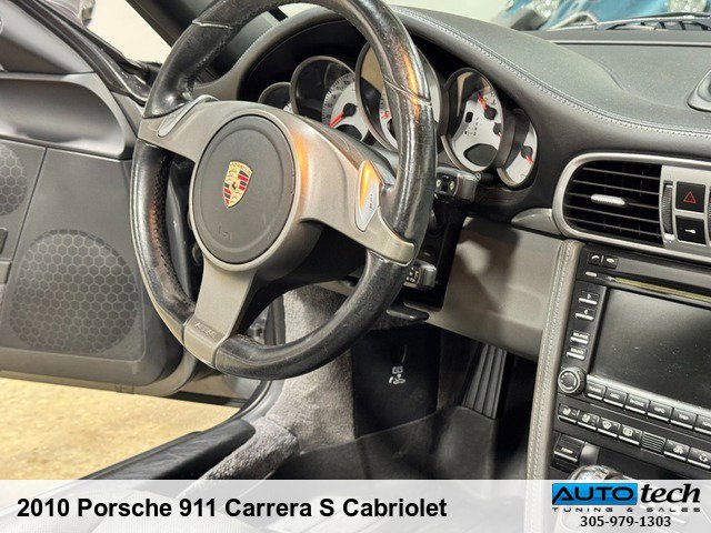 Used 2010 Porsche 911 Carrera S image 35