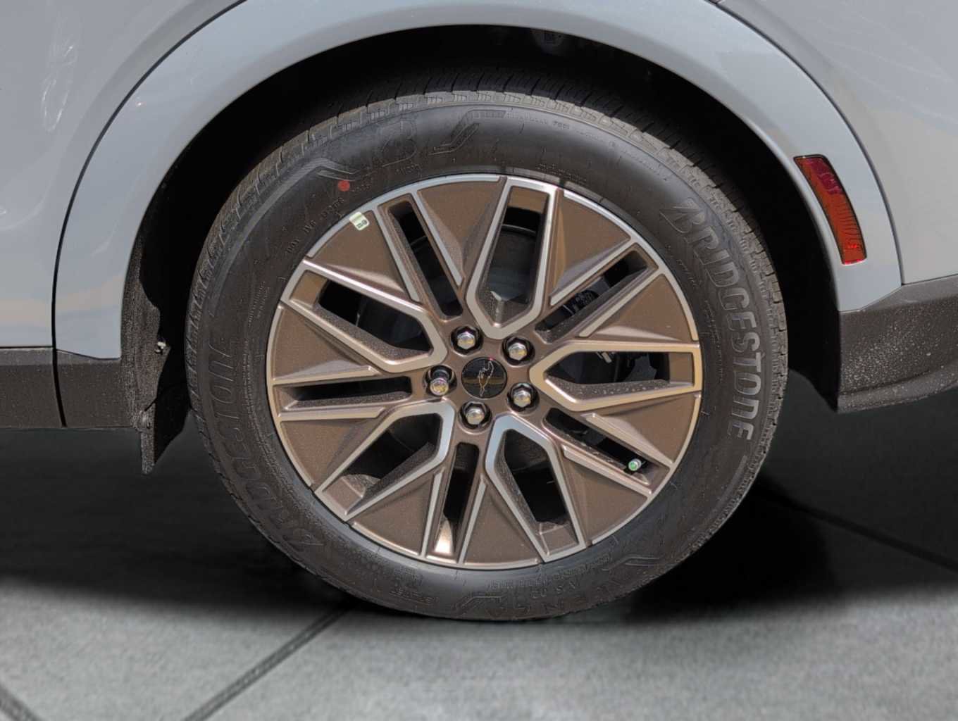 New 2025 Ford Mustang Mach-E Premium image 17