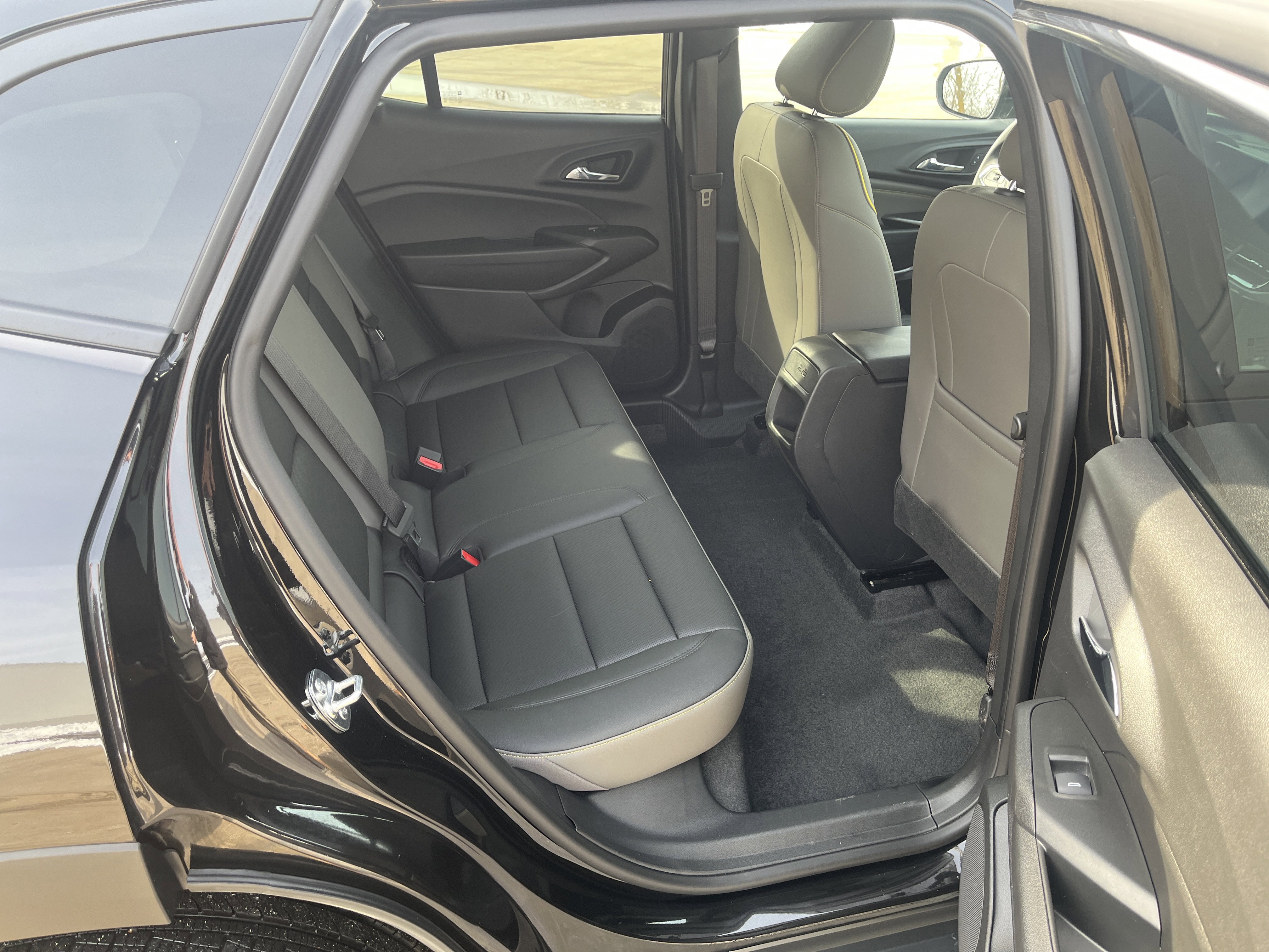 Used 2026 Chevrolet Trax ACTIV w/ Driver Confidence Package image 13