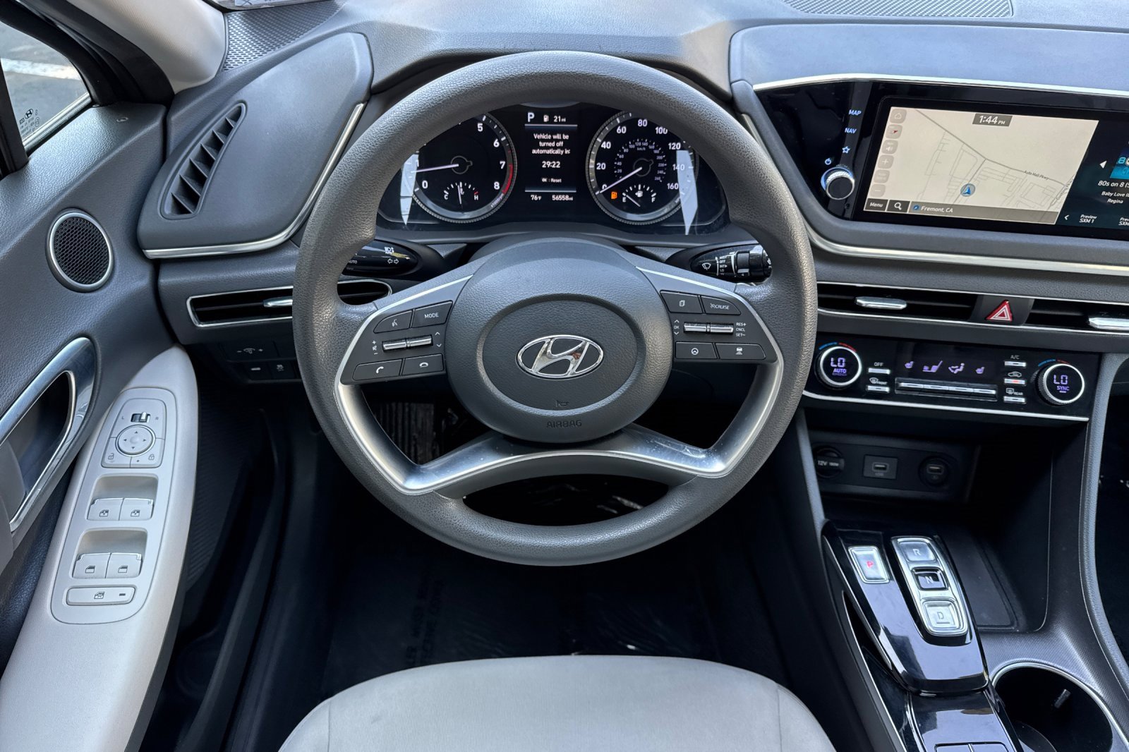 Used 2023 Hyundai Sonata SEL image 16