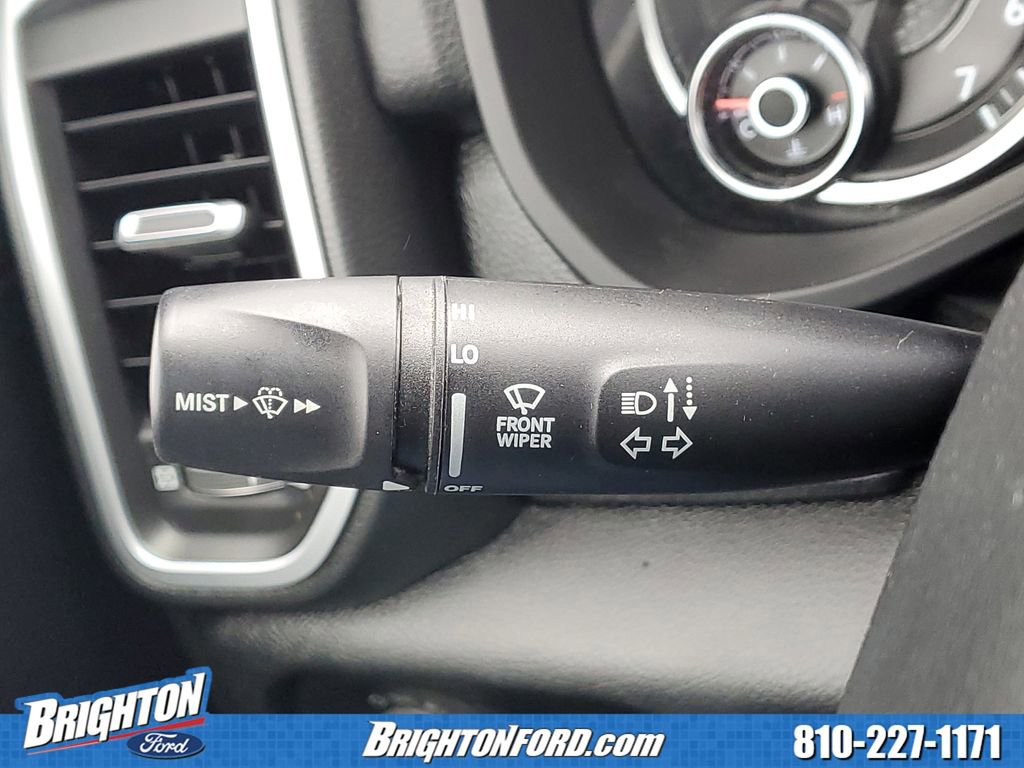 Used 2021 RAM 1500 Big Horn image 17