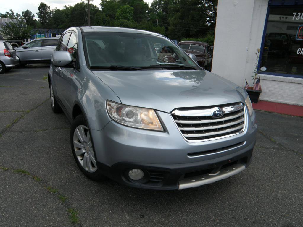Used 2013 Subaru Tribeca Limited image 6