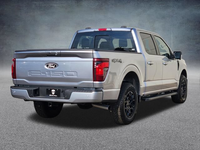 New 2026 Ford F150 XLT AWD/4WD image 7