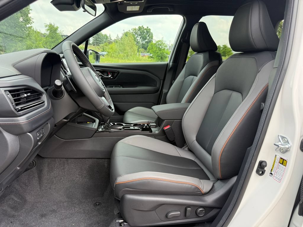New 2026 Subaru Forester Sport w/ Onyx Edition AWD/4WD image 4