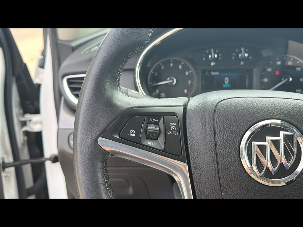 Used 2022 Buick Encore Preferred w/ Safety Package AWD/4WD image 13