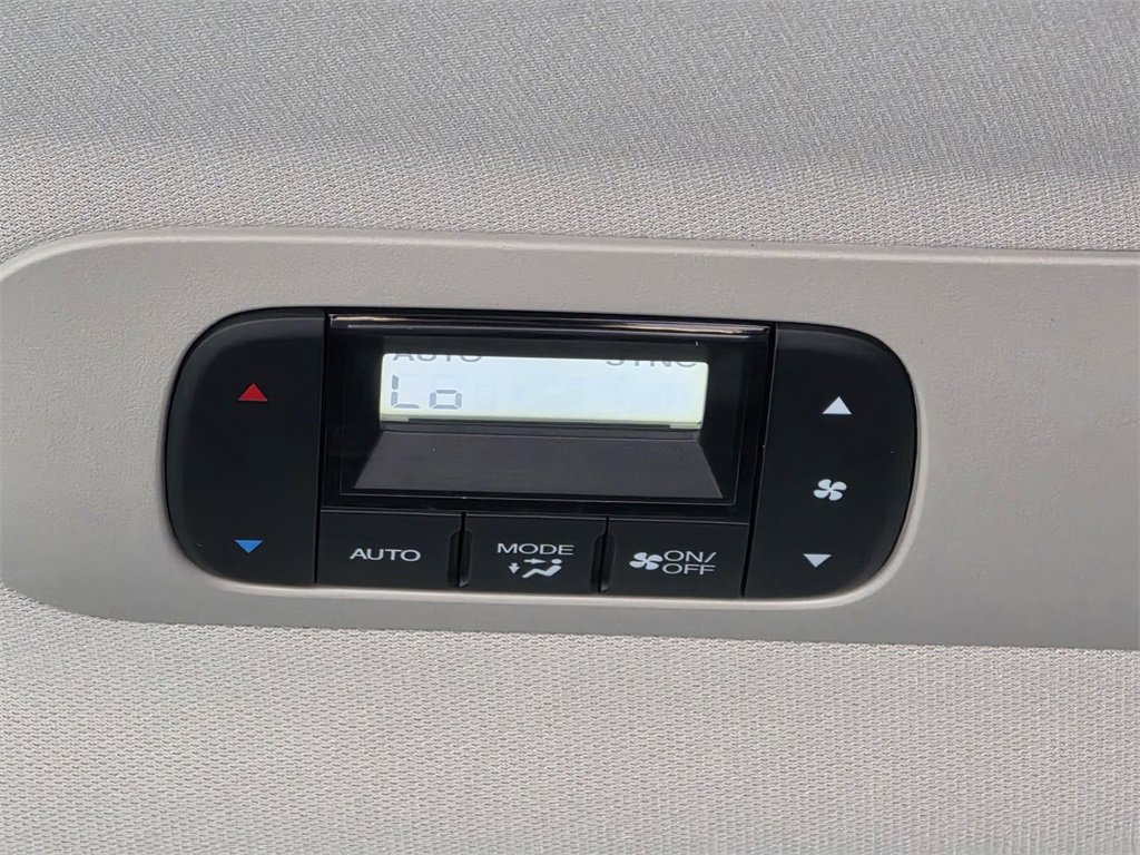 New 2026 Honda Odyssey EX-L image 12