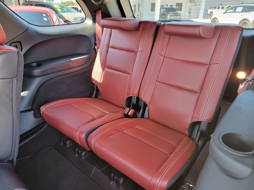 Used 2023 Dodge Durango SRT Hellcat AWD/4WD image 13