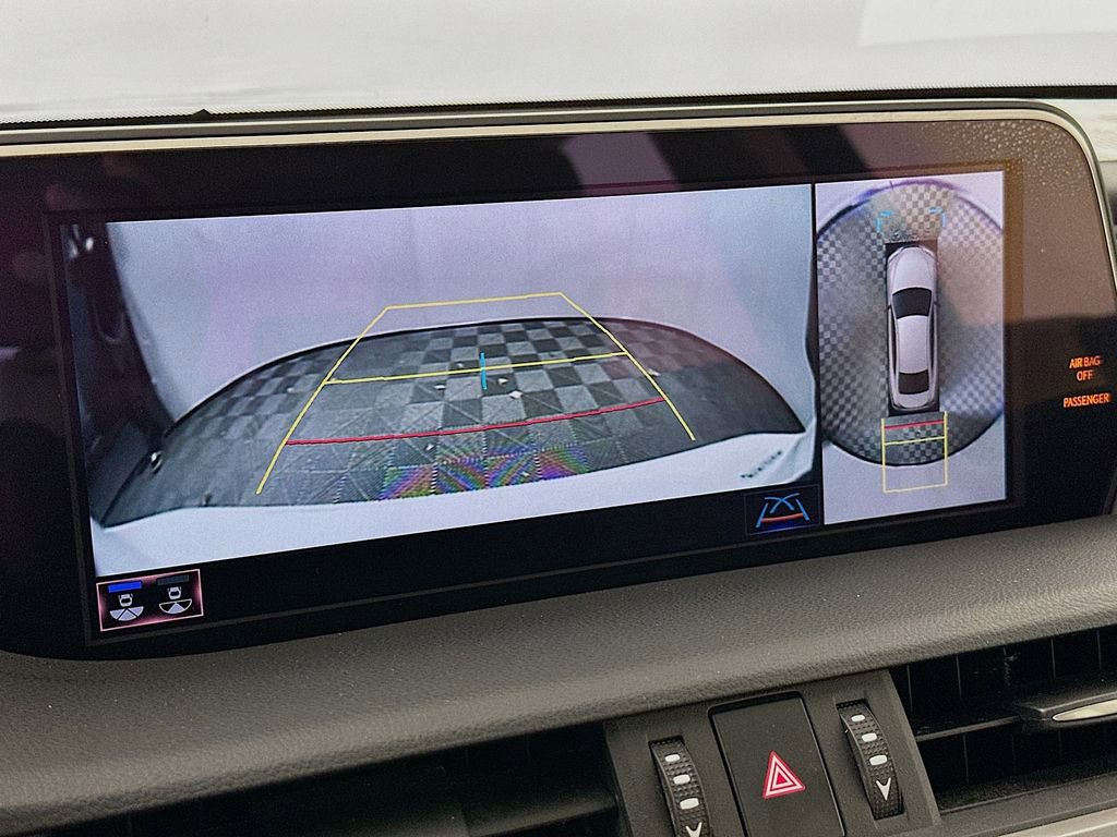 Used 2020 Lexus ES 350 Luxury w/ Accessory Package 2 image 21