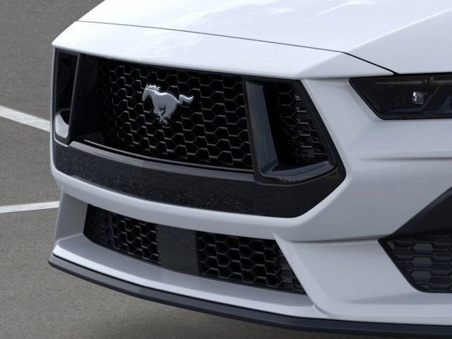 New 2026 Ford Mustang GT RWD image 17