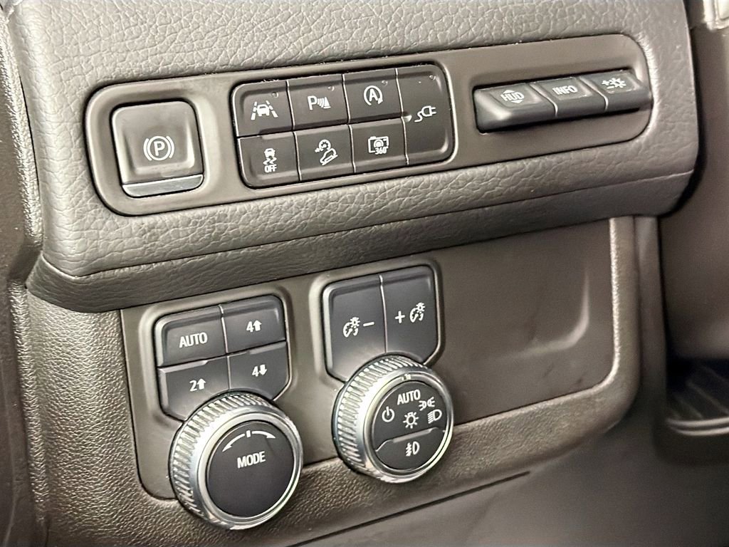 Used 2022 GMC Yukon Denali image 10