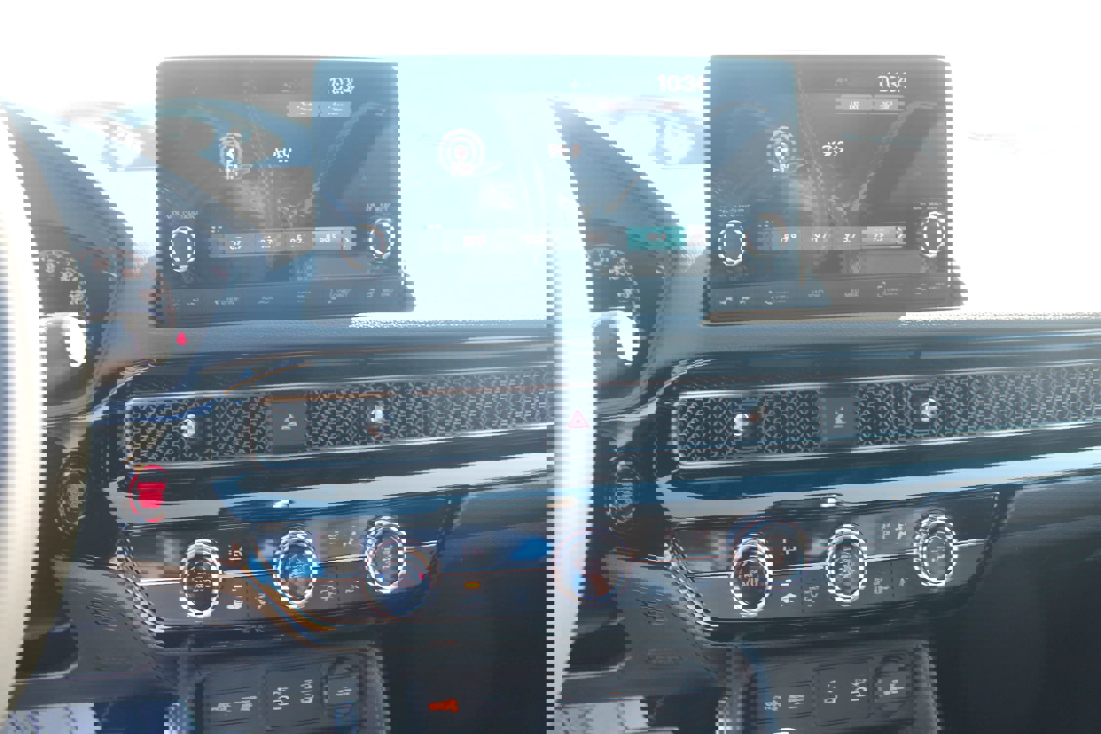 New 2026 Honda Civic Sport image 6