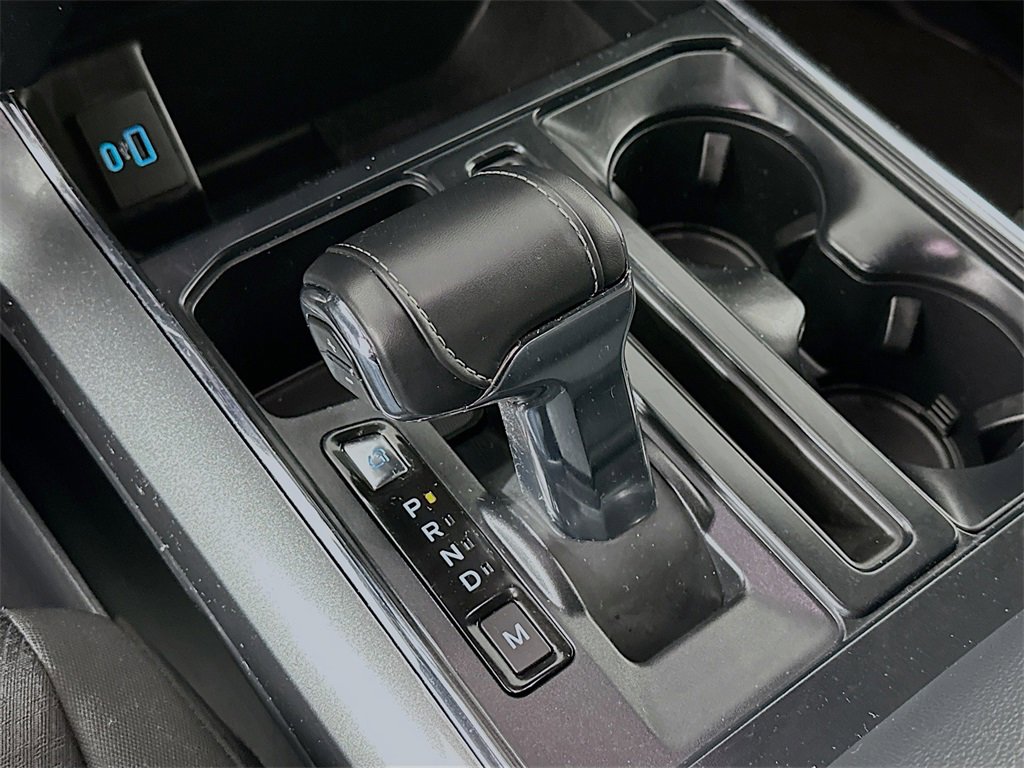 Used 2023 Ford F150 XLT w/ Equipment Group 302A High image 18